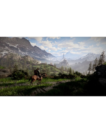 Crimson Desert - Day One Edition (Xbox Series X)