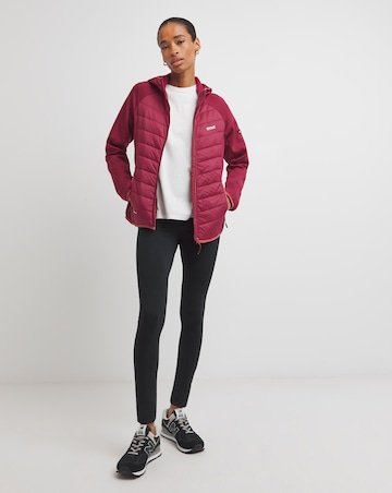 Regatta Anderson Hybrid Jacket