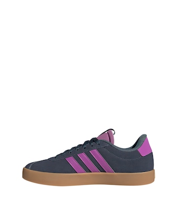 adidas VL Court Low Trainers
