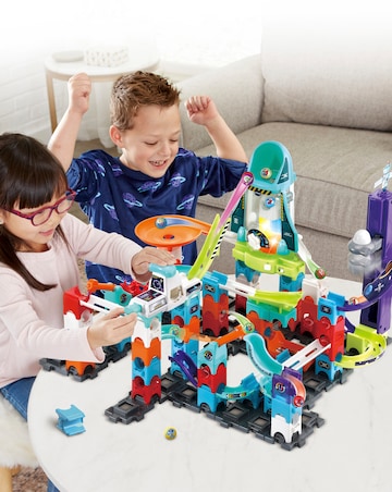 Vtech Marble Rush Magnetic Magic