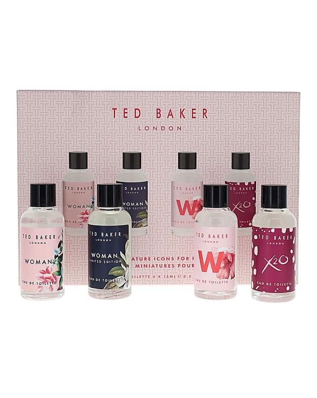 Ted Baker Icons Mini Set for Her