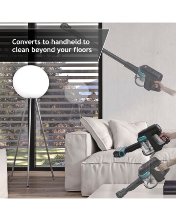 Hoover HF4 Pets Cordless Vacuum Cleaner