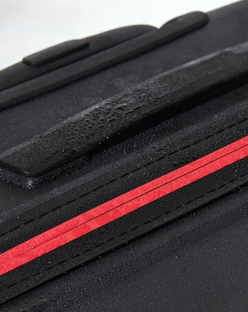 Rock Hydra-Lite Medium Suitcase