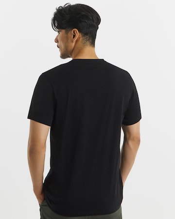 Snowdonia Mountains Graphic T-Shirt