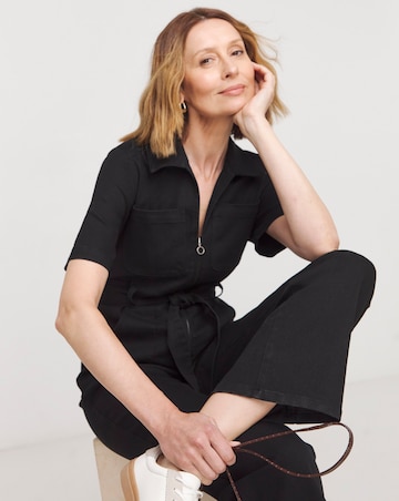 Joe Browns Roxie Denim Jumpsuit