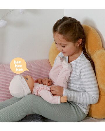 Baby Annabell Active Annabell 43cm Doll