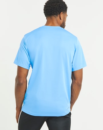 adidas Training Essentials Base T-Shirt
