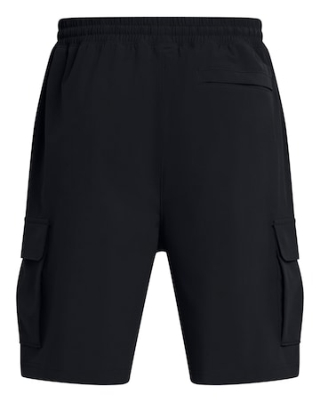 Under Armour Vibe Woven Cargo Shorts