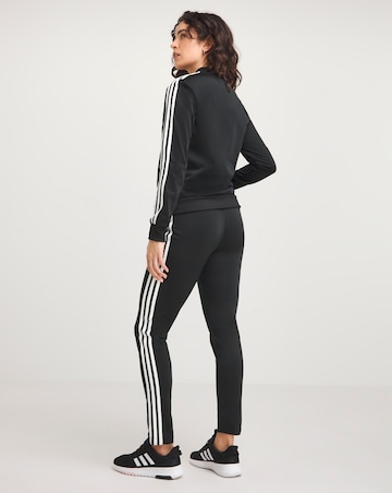 adidas 3 Stripes Tracksuit