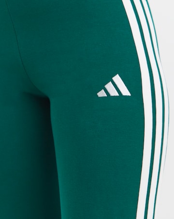 adidas 3 Stripe Legging