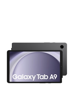 Samsung Galaxy Tab A9 8.7in 128GB WiFi Tablet - Grey