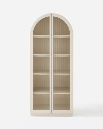 Cranfield Display Cabinet