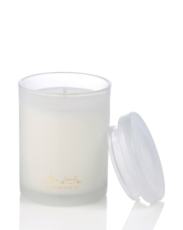 The London Wax Company Floral Fields 1 Wick Candle 227g