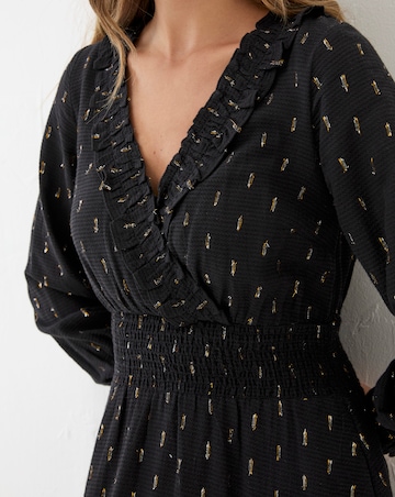 Fatface Rosie Midi Dress