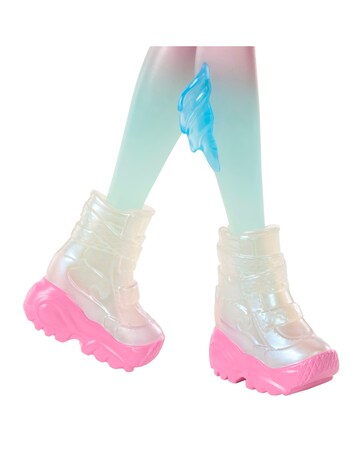 Monster High Lagoona Blue Fashion Doll