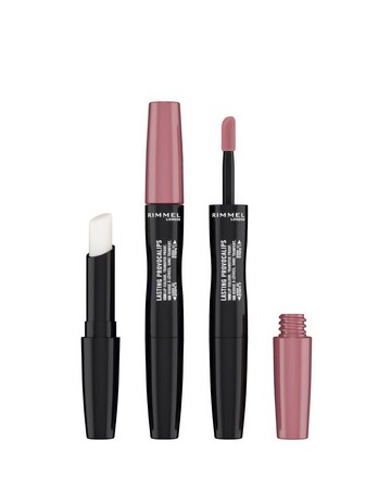 Rimmel Lasting Provocalips 400 Grin & Bare It