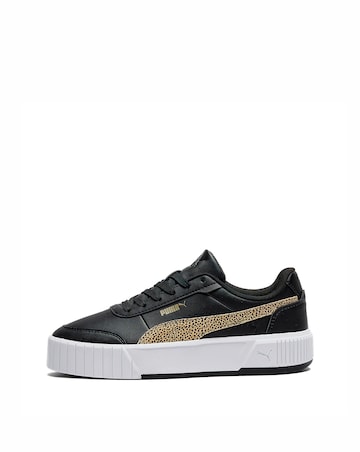 PUMA Carina Mia Topcat Trainers