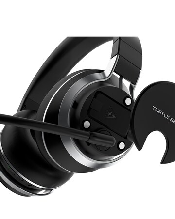 Turtle Beach Stealth Pro XB Wireless Headset - Black