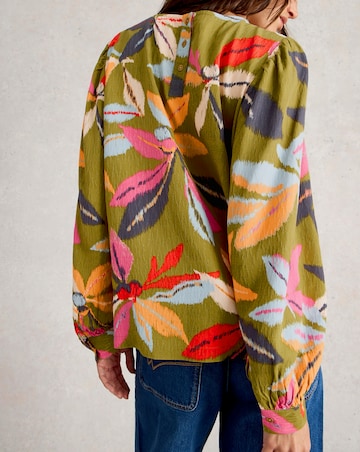 White Stuff Ulla Top