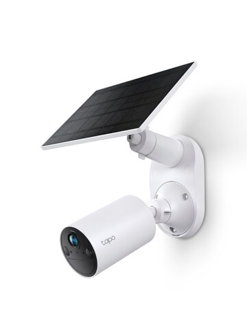 TP-Link Tapo Solar-Powered 2K Security Camera Kit