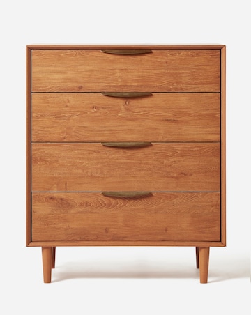 Westcote Small Chest of Drawers