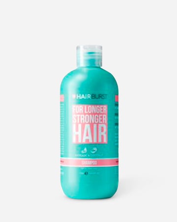 Hairburst Shampoo For Longer, Stronger Hair - 350ml