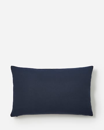 Astrid Vintage Floral Embroidered Cushion