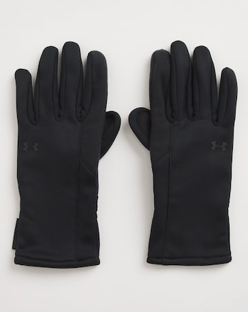 Under Armour Storm Fleece Gloves