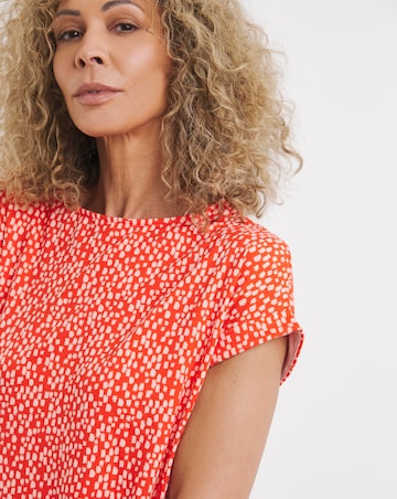 Great Value Soft Touch Swing Dress