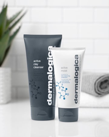 Dermalogica Active Moist 100ml