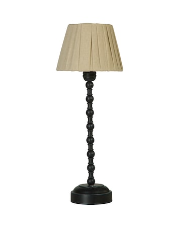 Portable Rechargeable Touch Table Lamp