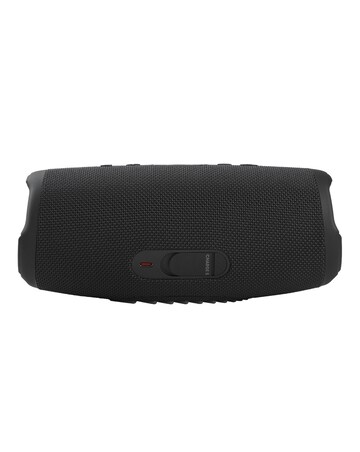 JBL Charge 5 Portable Wireless Speaker - Black