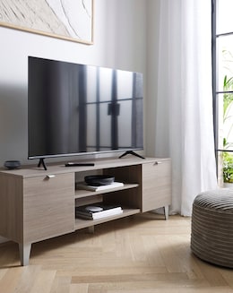 Cameron Ready Assembled Media Unit