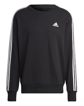 adidas Fleece Sweatshirt