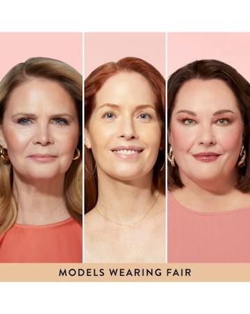 Laura Geller Baked Balance-n-Glow Illuminating Foundation - Fair