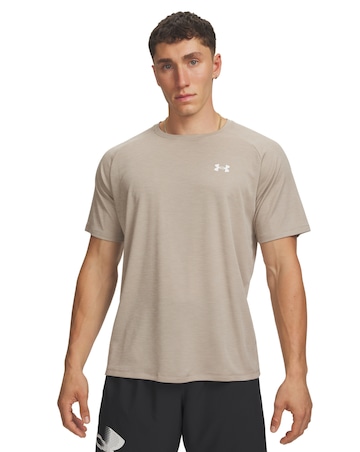 Under Armour Tech Textured T-Shirt