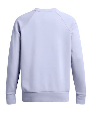 Under Armour Rival Fleece Crew