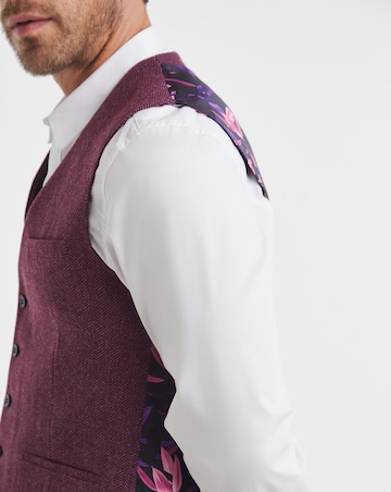 Joe Browns Wool Waistcoat