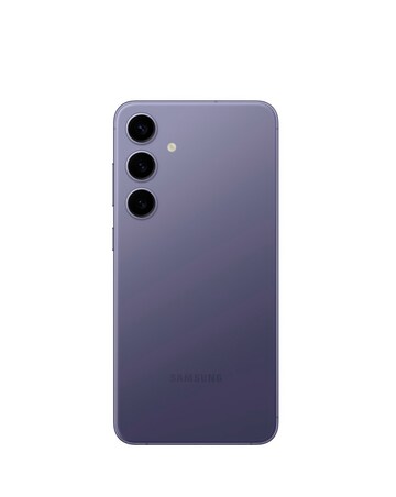 Samsung Galaxy S24+ 256GB - Cobalt Violet + FREE GIFT