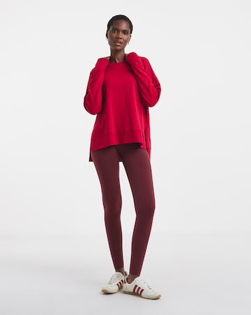 Sweaty Betty After Class Sweatshirt