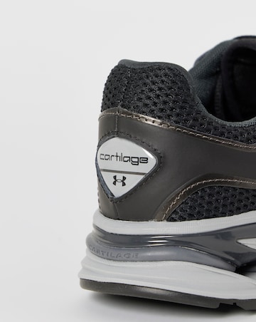 Under Armour HOVR Apparition Trainers