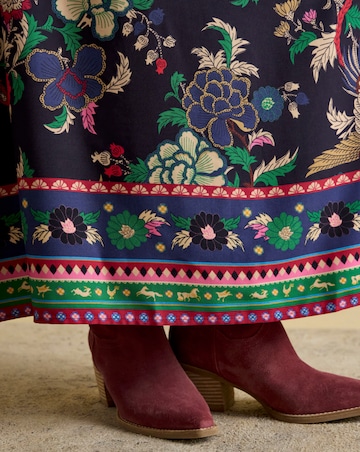 Joules Cressida Maxi Dress