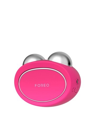 Foreo BEAR App-Connected Microcurrent Facial Toning Device - Fuchsia