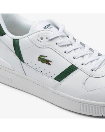 Lacoste T-Clip Set Trainers