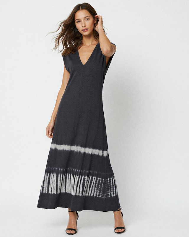 Religion Mila Maxi Dress