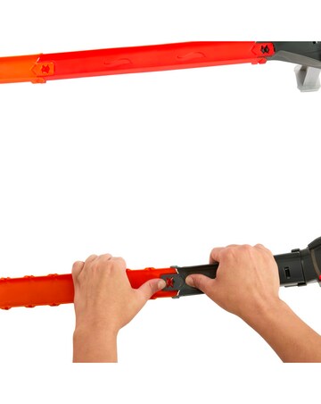 Hot Wheels Racing Formula 1 Sprint Race Circuit Playset