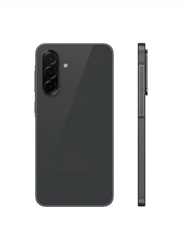 Samsung Galaxy A36 5G 256GB - Awesome Black & Buds FE Bundle