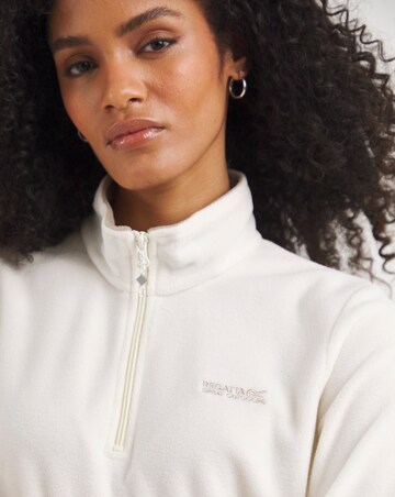 Regatta Sweethart 1/4 Zip Fleece