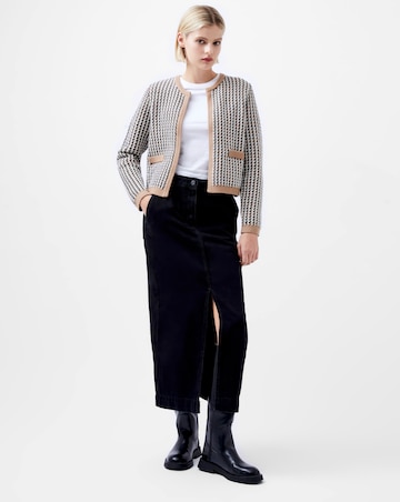 French Connection Noar Cardigan