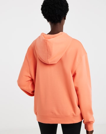 New Balance Sport French Terry Graphic Hoodie